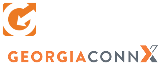GeorgiaConnx Logo