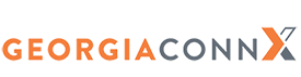 GeorgiaConnx Logo