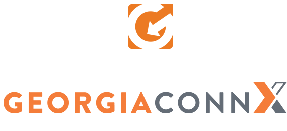 GeorgiaConnx Large Logo